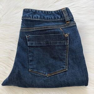 Mossimo Blue Skinny Jeans ass 6S